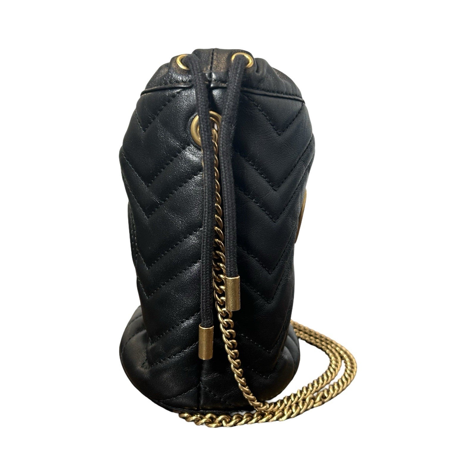 Gucci Quilted Marmont Mini