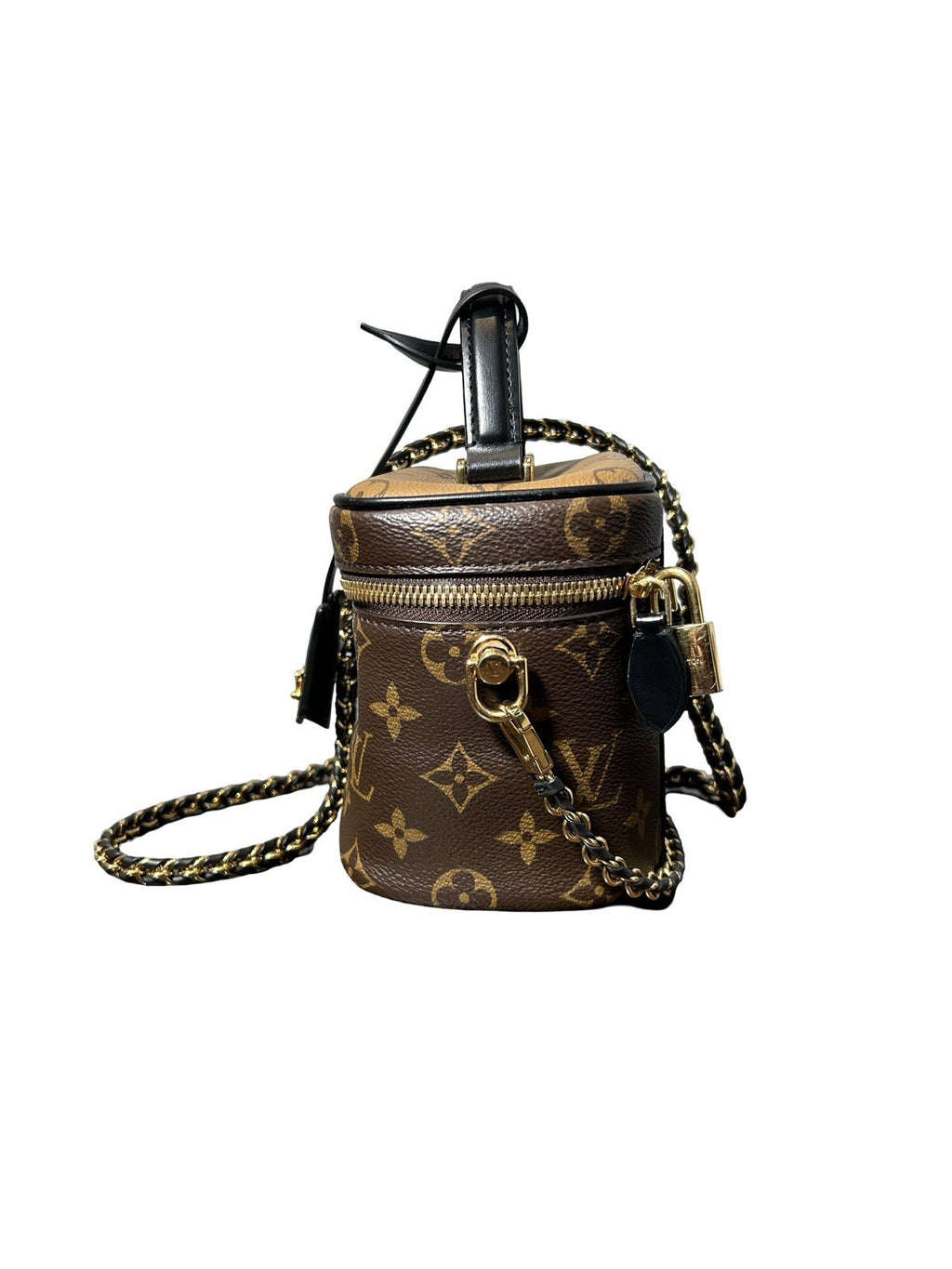Louis Vuitton LV Monogram Vanity PM