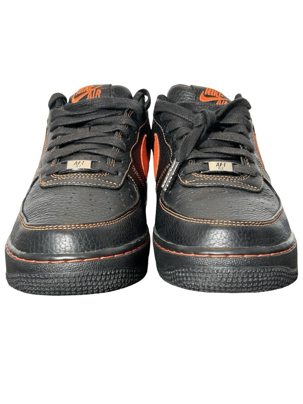 Vlone x NikeLab Air Force 1 Vlone Us 7