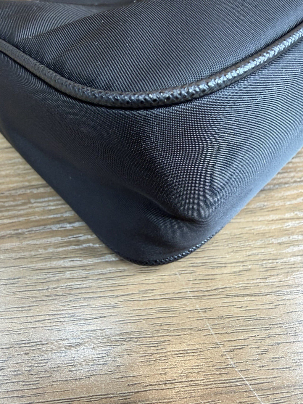 Prada Re-Edition 2005 Re-Nylon and Saffiano mini-bag