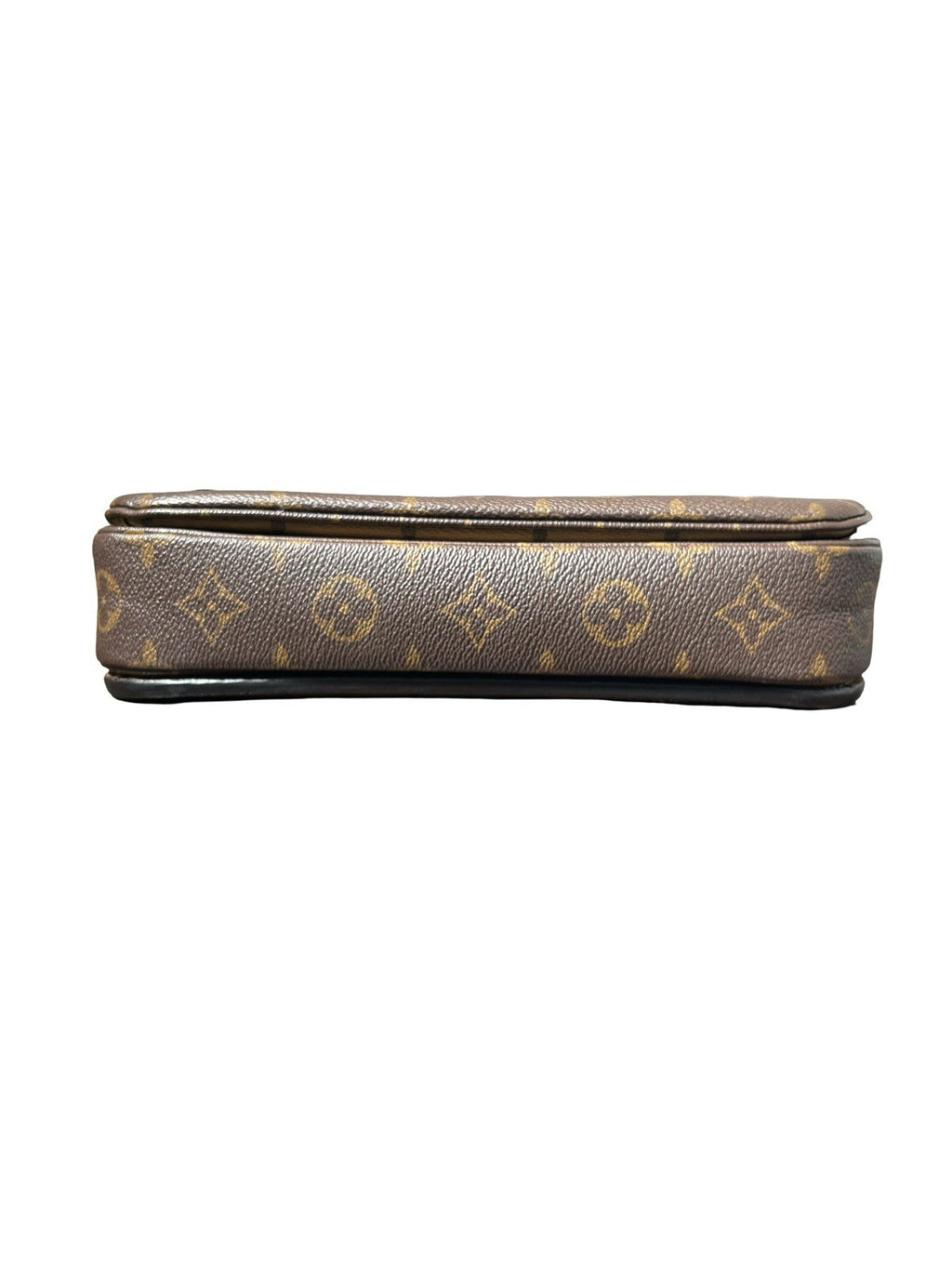 LOUIS VUITTON Reverse Monogram Pochette Metis