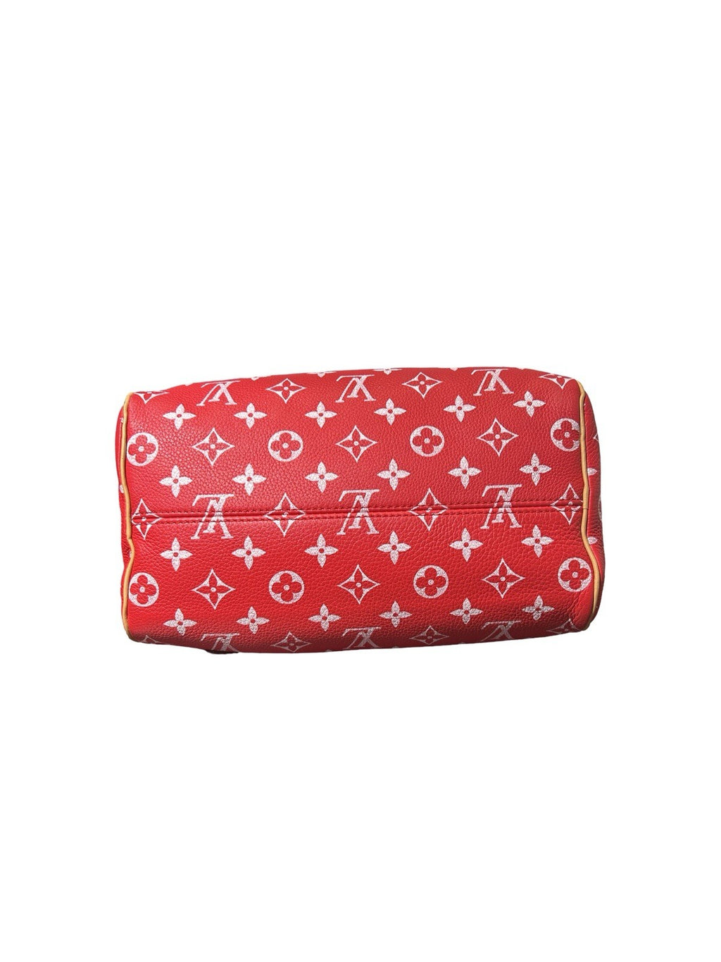 Louis Vuitton Monogram P9 Speedy Bandoulière 40 2024