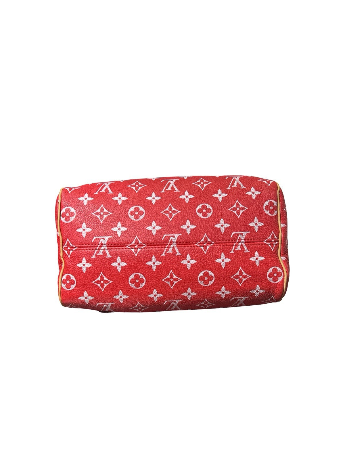 Louis Vuitton Monogram P9 Speedy Bandoulière 40 2024