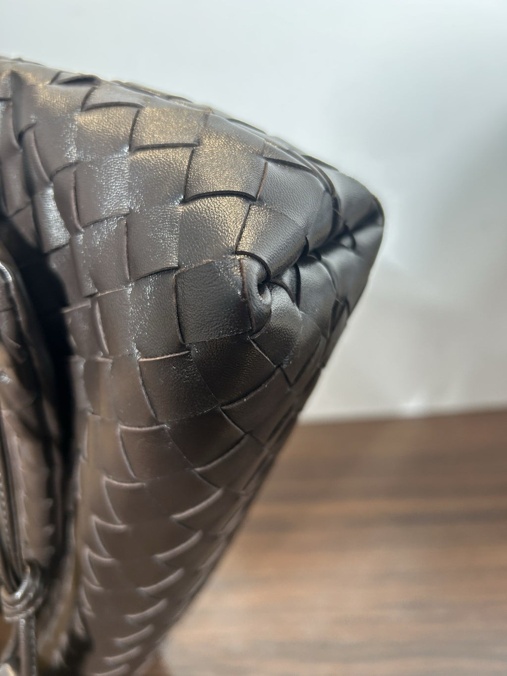 Bottega Veneta Giorno shoulder bag