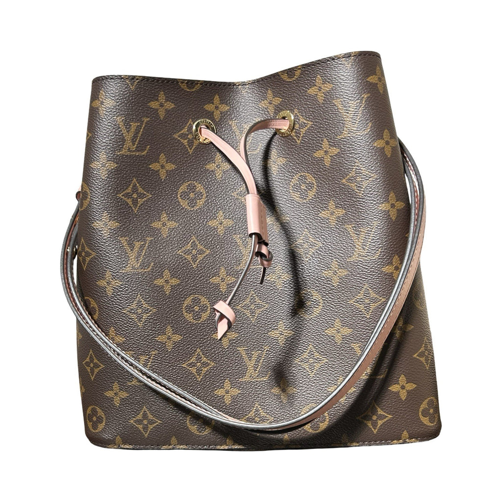 Louis Vuitton LV Monogram Néonoé