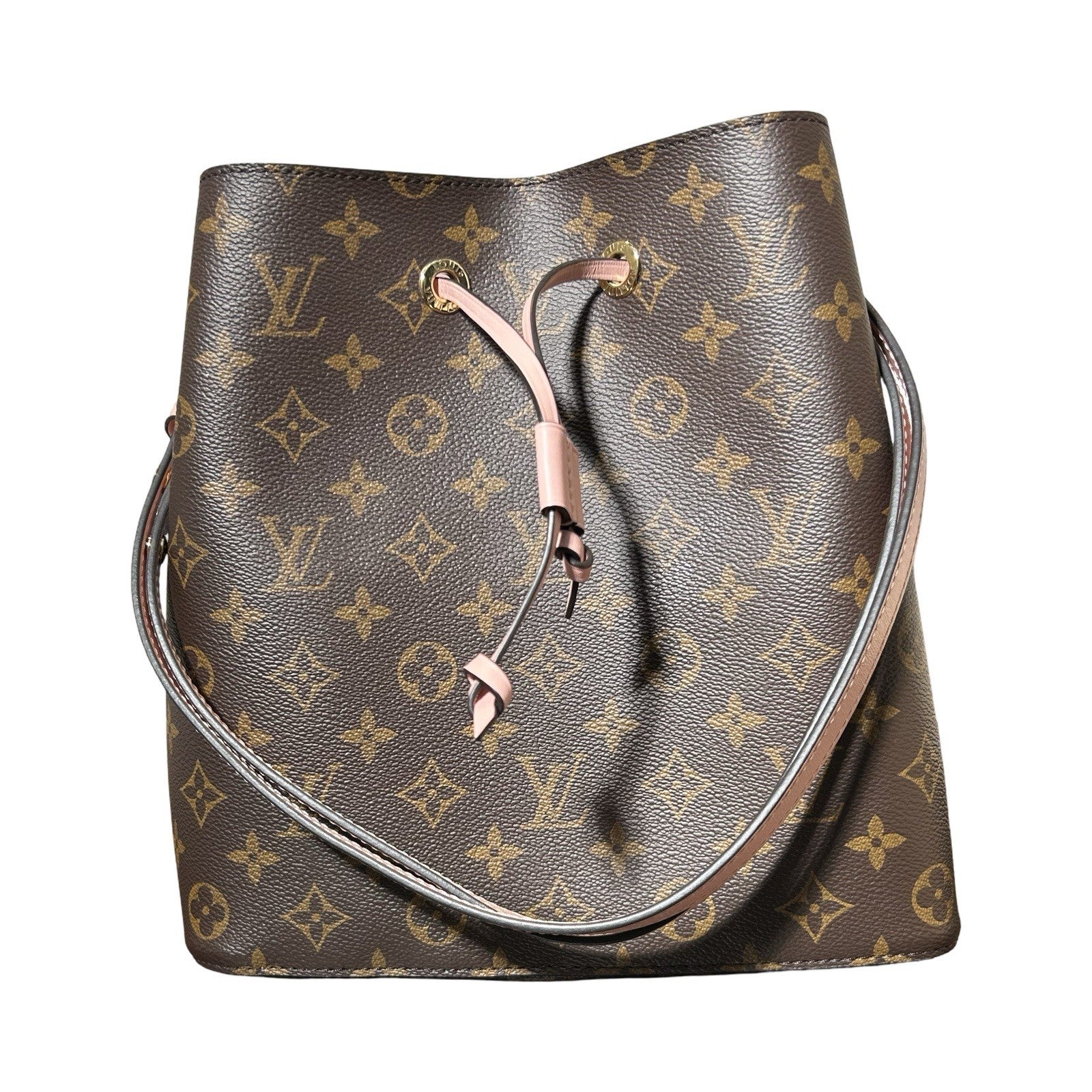 Louis Vuitton LV Monogram Néonoé