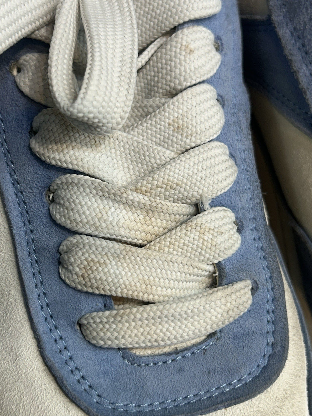 Chanel 2024 Interlocking CC Logo Women’s Sneakers 37