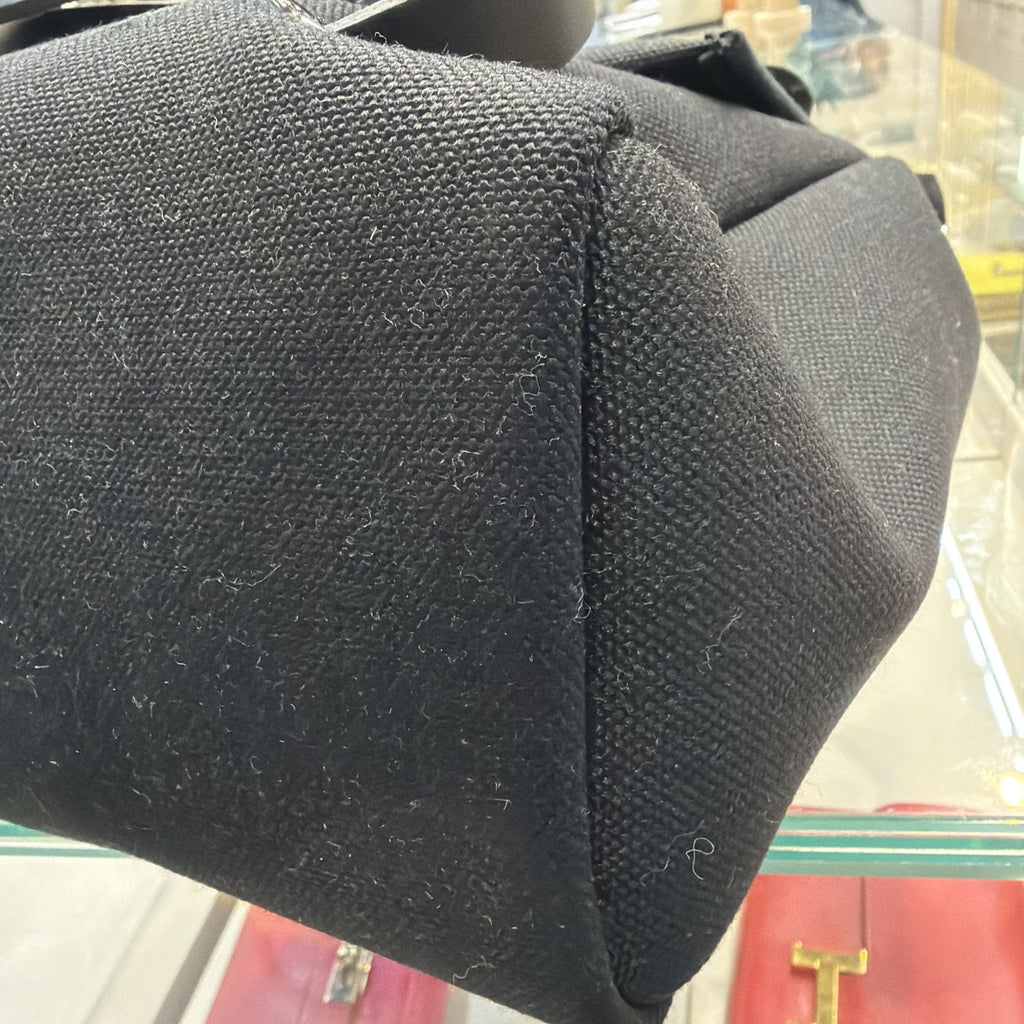 Hermes Toile Herbag Backpack
