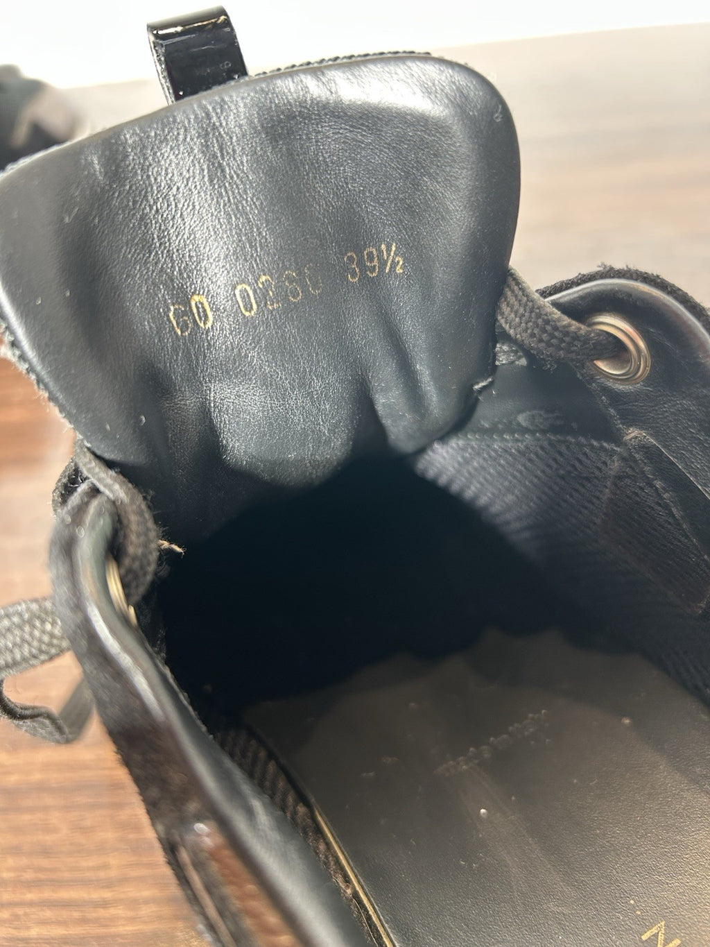 Louis Vuitton Run Away Sneakers