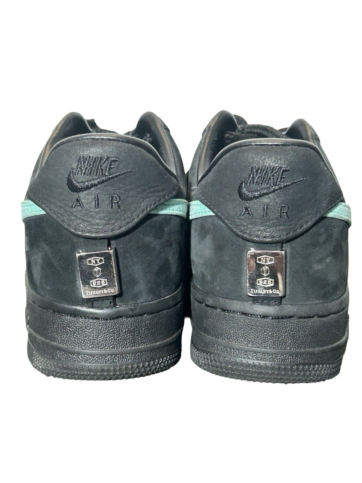 Nike Air Force 1 Low "Tiffany & Co. 1837 Size 5.5 US
