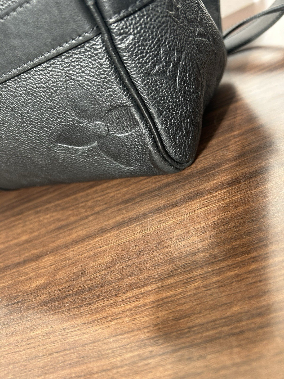 Louis Vuitton Keepall Bandouliere 50