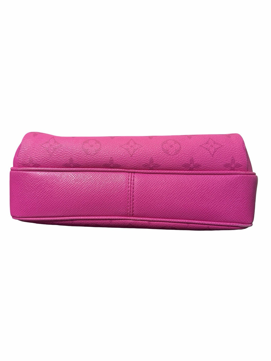 Louis Vuitton Taigarama Outdoor Messenger Fuchsia