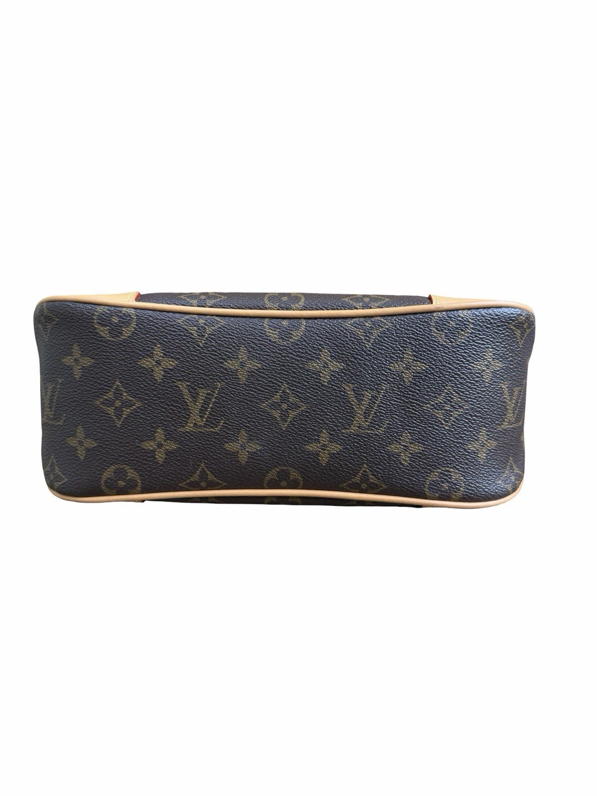 Louis Vuitton LV Monogram Boulogne PM