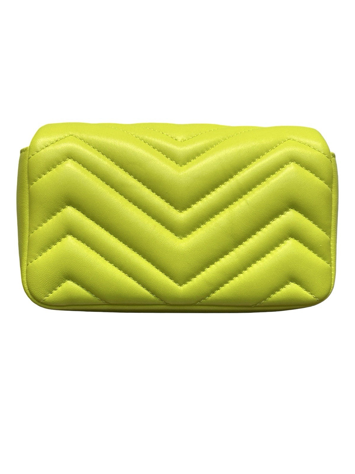 Gucci GG Double G Marmont Mini Crossbody  Bag