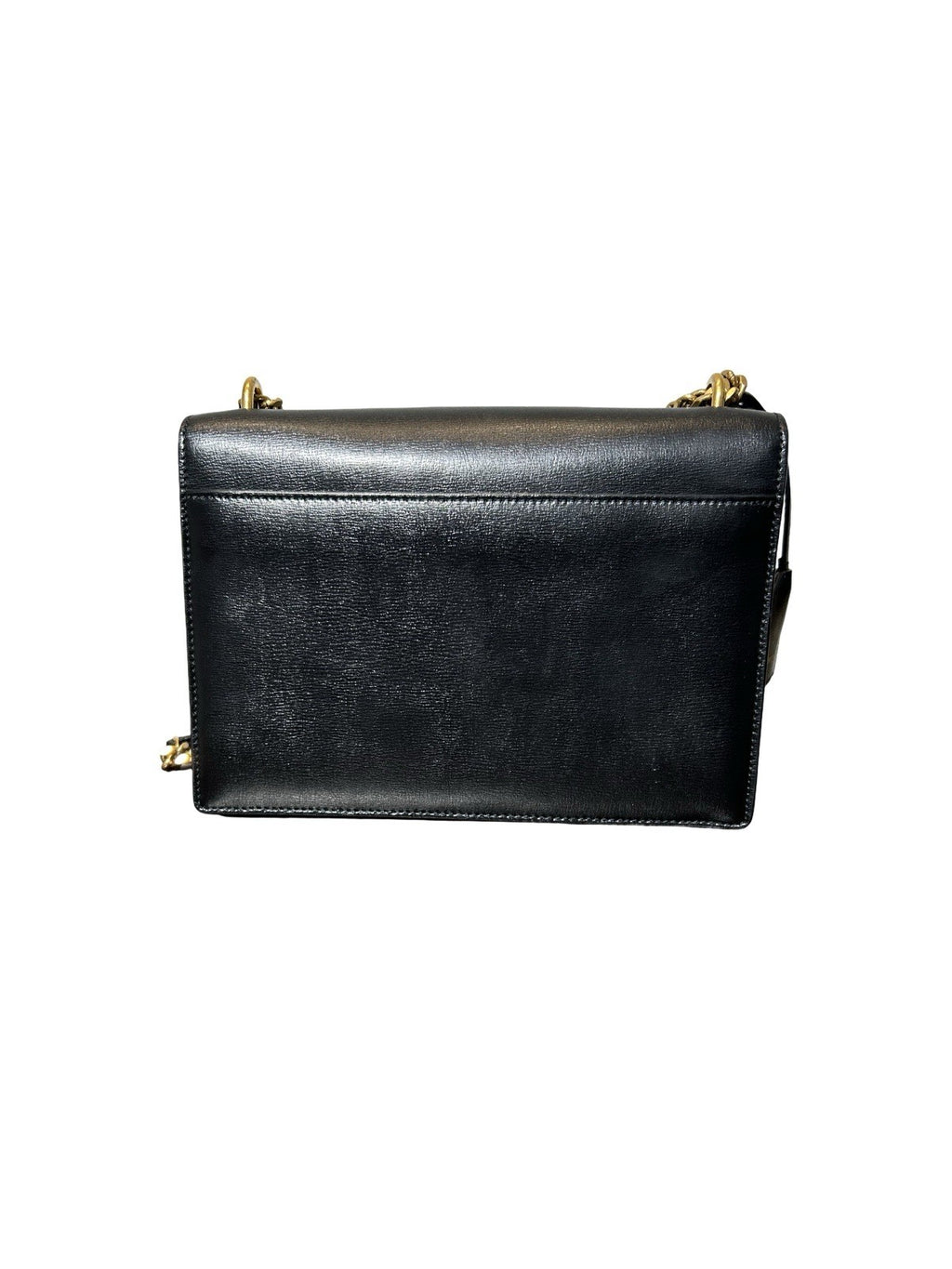 Saint Laurent Leather Sunset