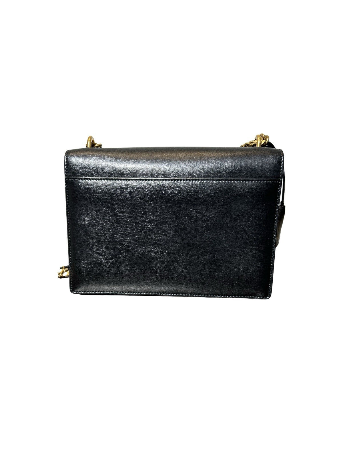 Saint Laurent Leather Sunset