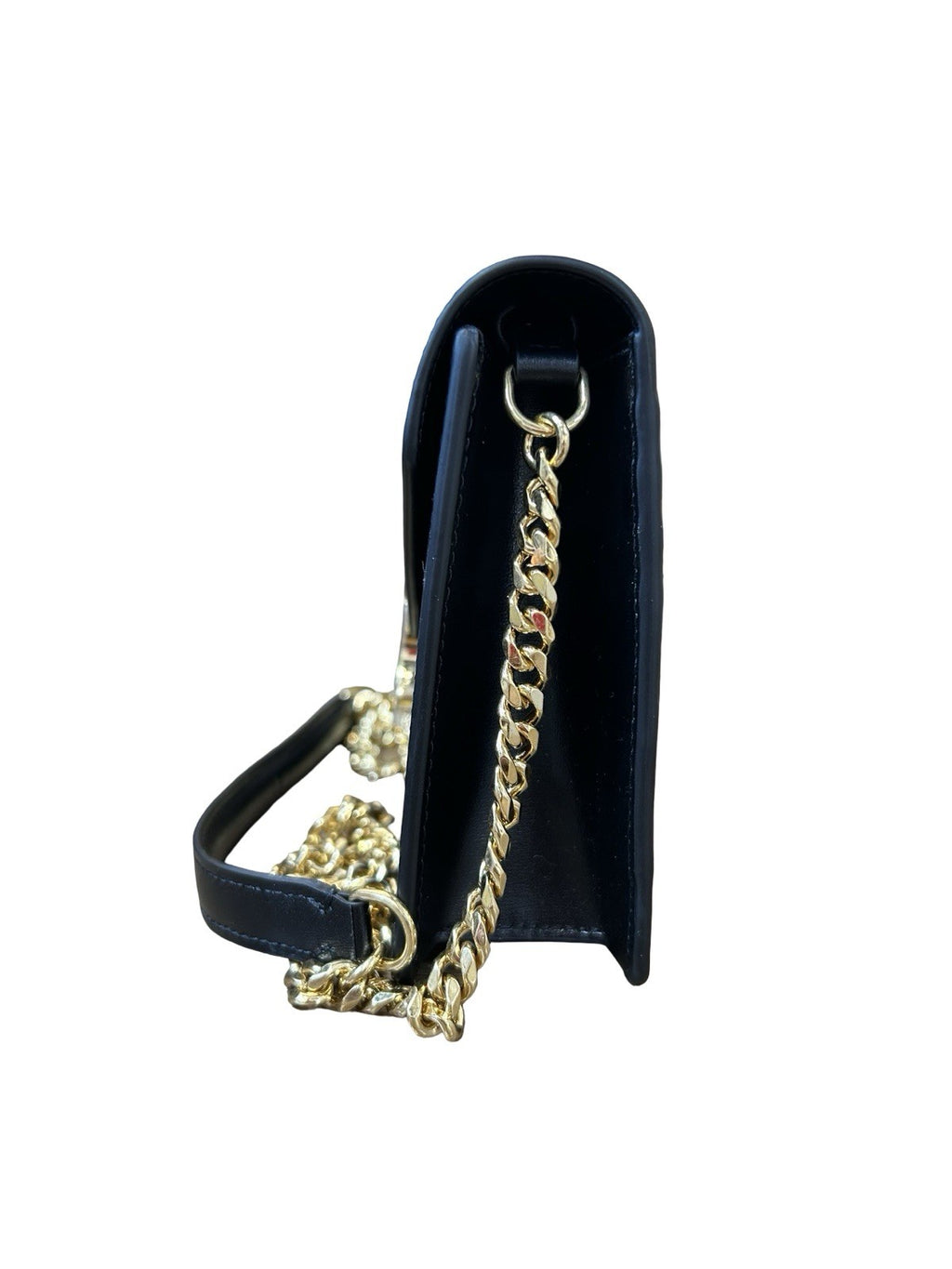 Celine Triomphe Wallet On Chain Margo Bag