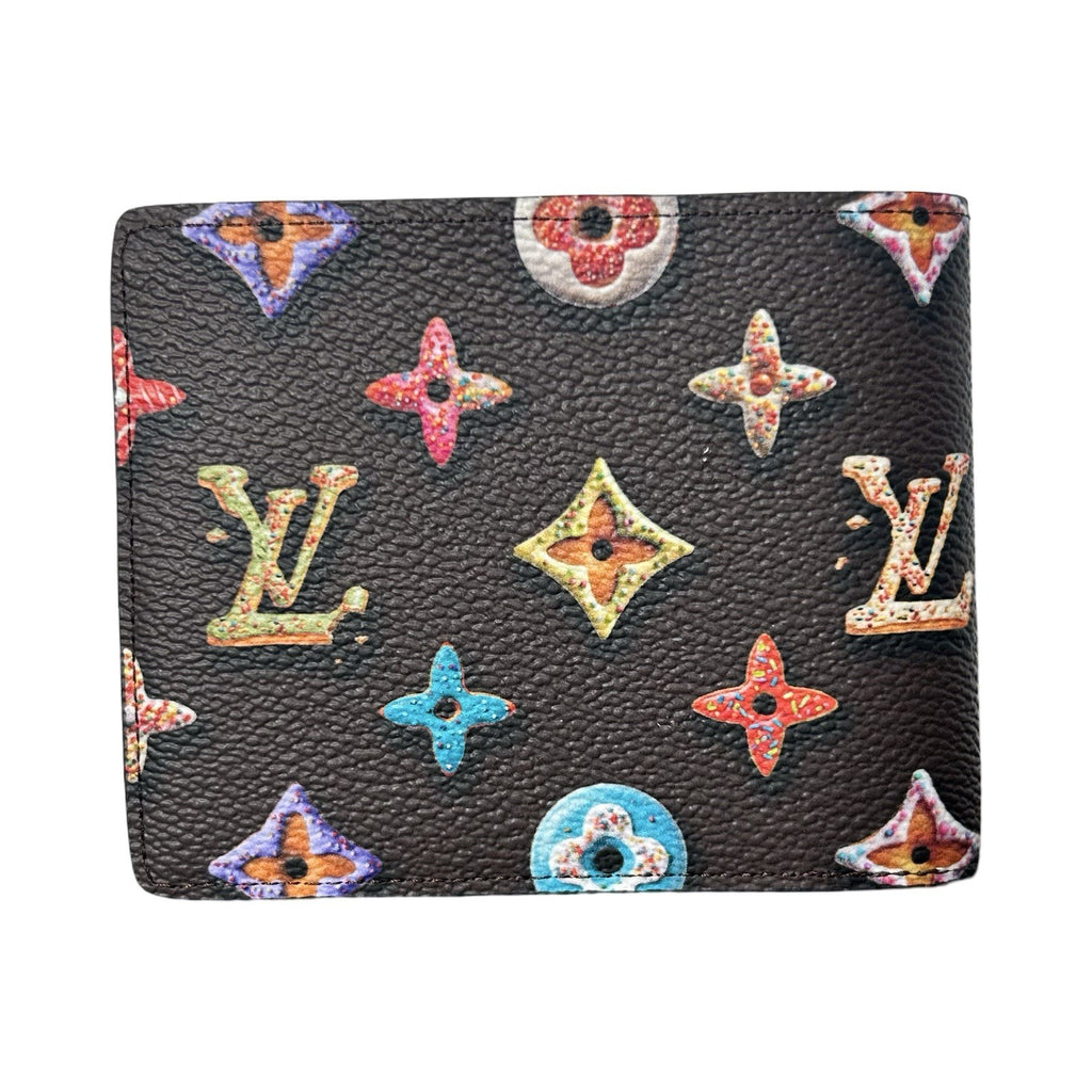 Louis Vuitton Slender Wallet 