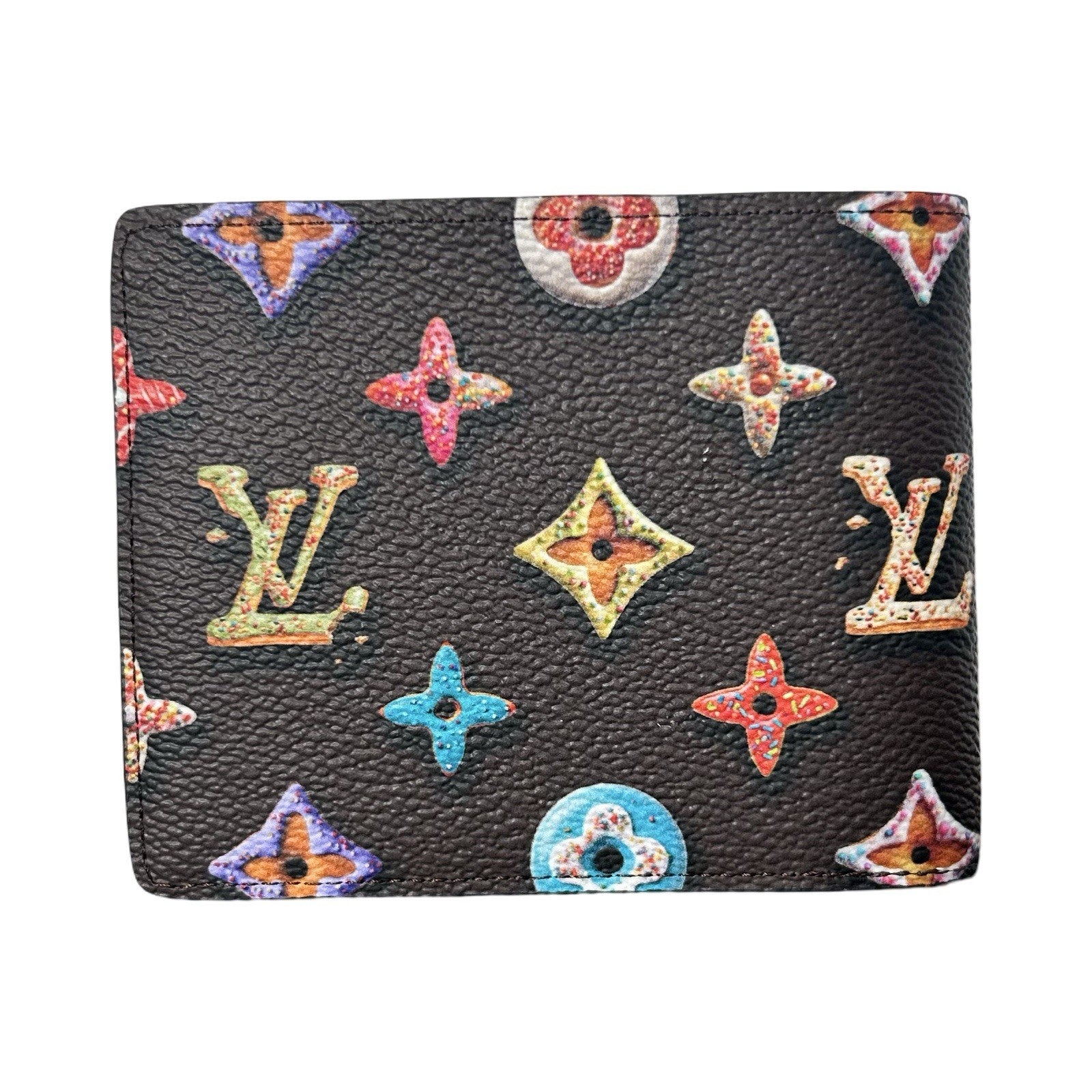 Louis Vuitton Slender Wallet 
