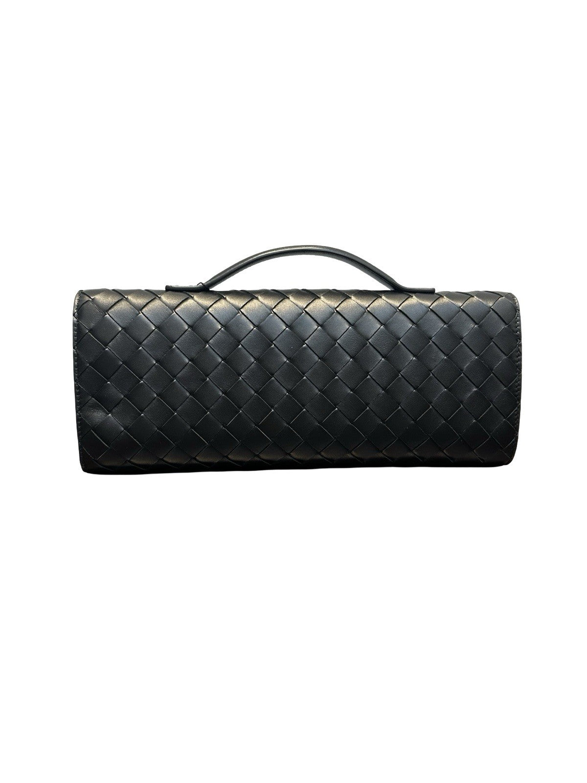 Bottega Veneta Andiamo Clutch