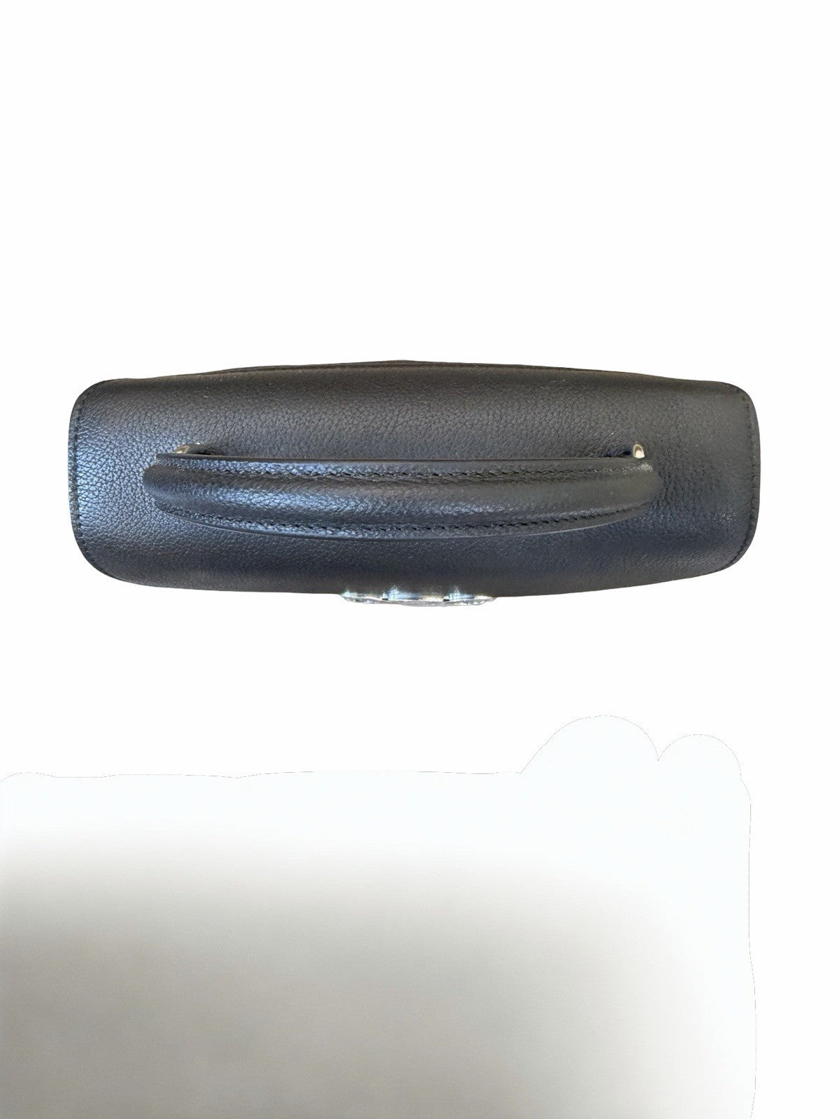 Celine Teen Nino Black Shoulder Bag