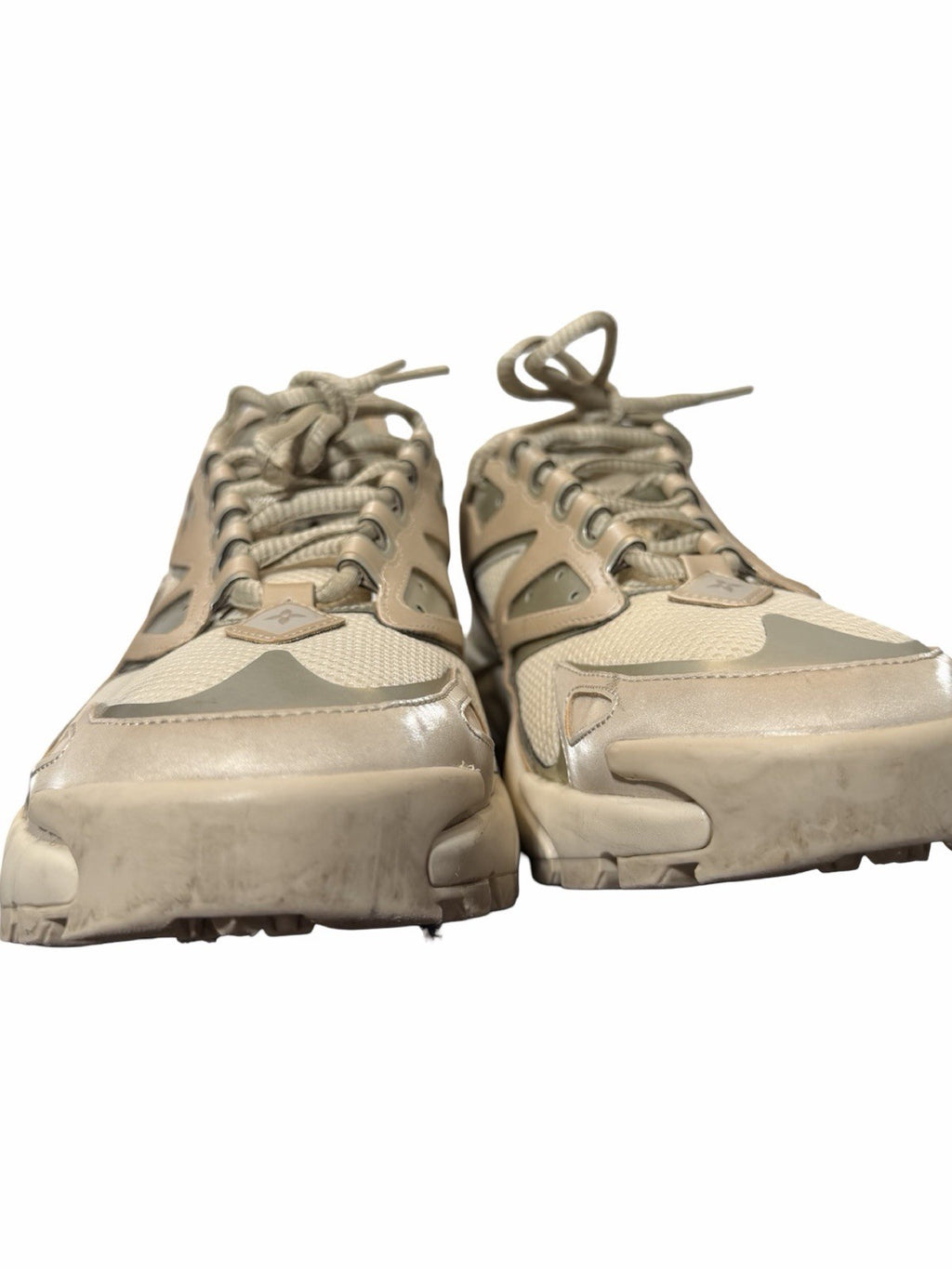 Louis Vuitton LV Runner Tatic Sneakers LV Size 9/ US Size 10