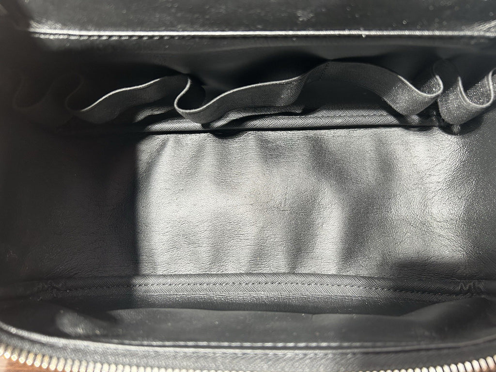 Louis Vuitton Toiletry Pouch Damier Graphite