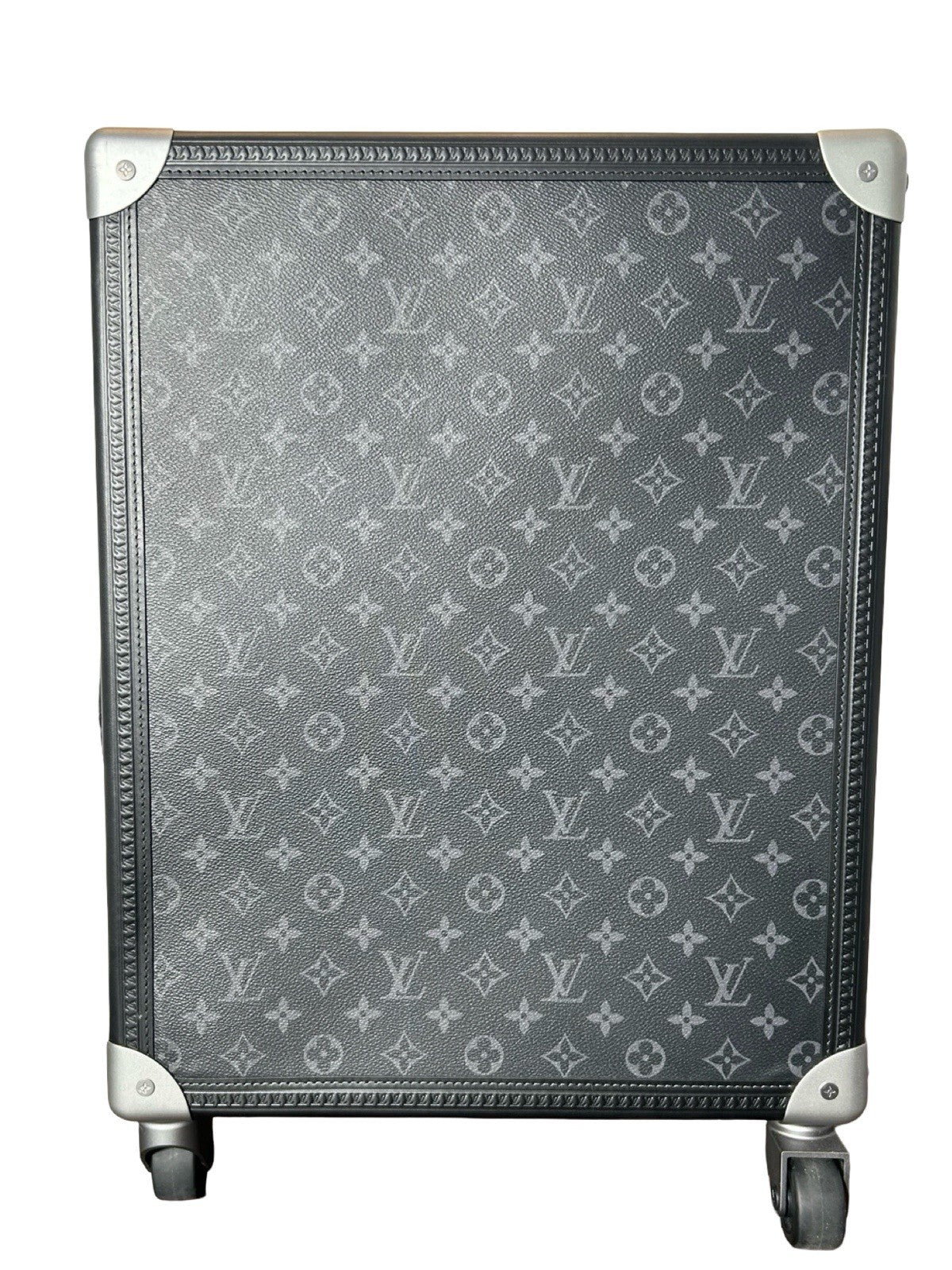 Louis Vuitton Rolling Trunk Trolley 