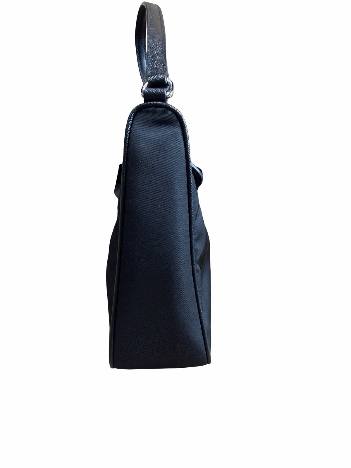 Prada Re-Edition 2005 Re-Nylon and Saffiano mini-bag