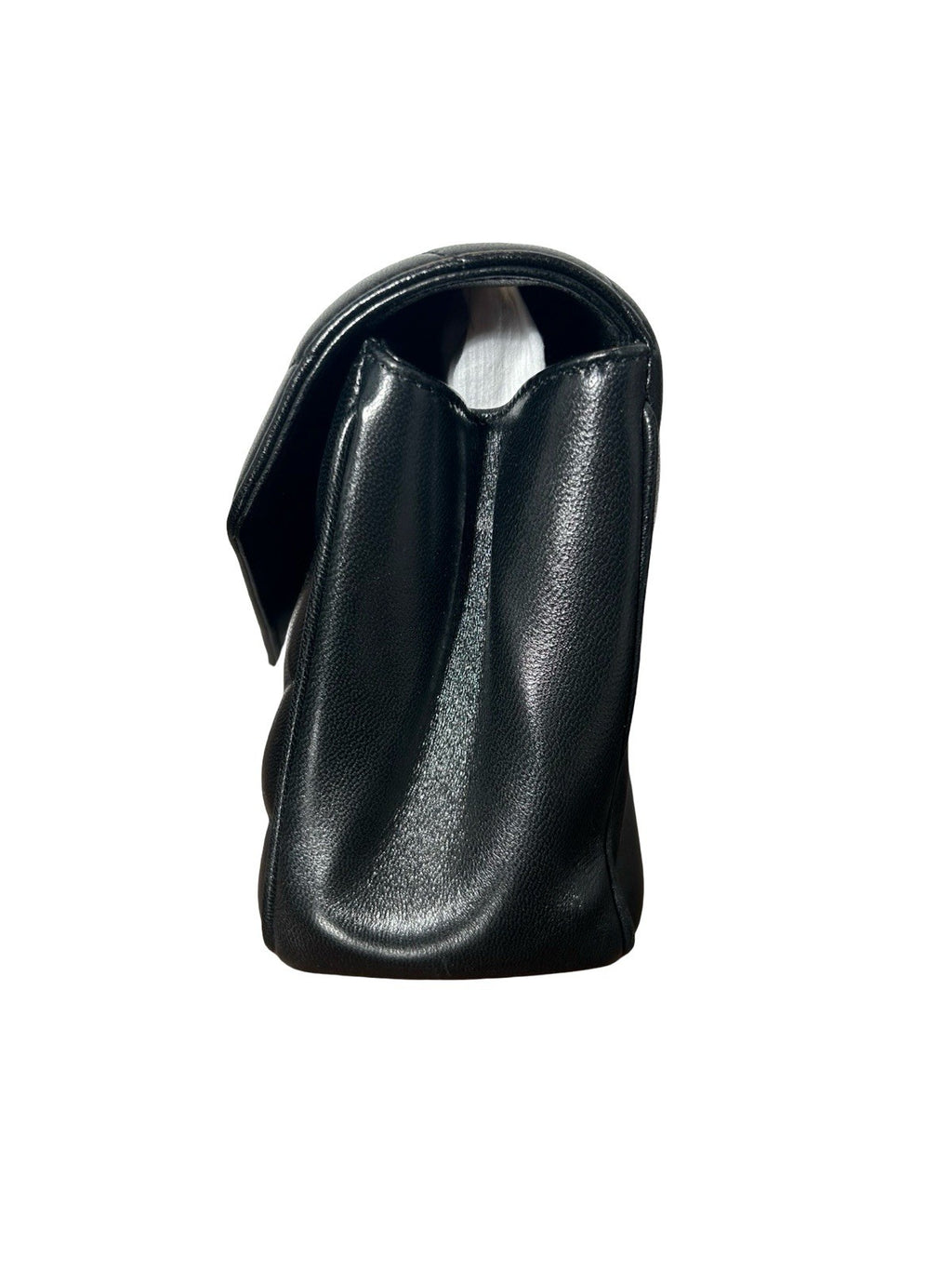 Saint Laurent YSL East West Loulou Medium Shoulder Bag