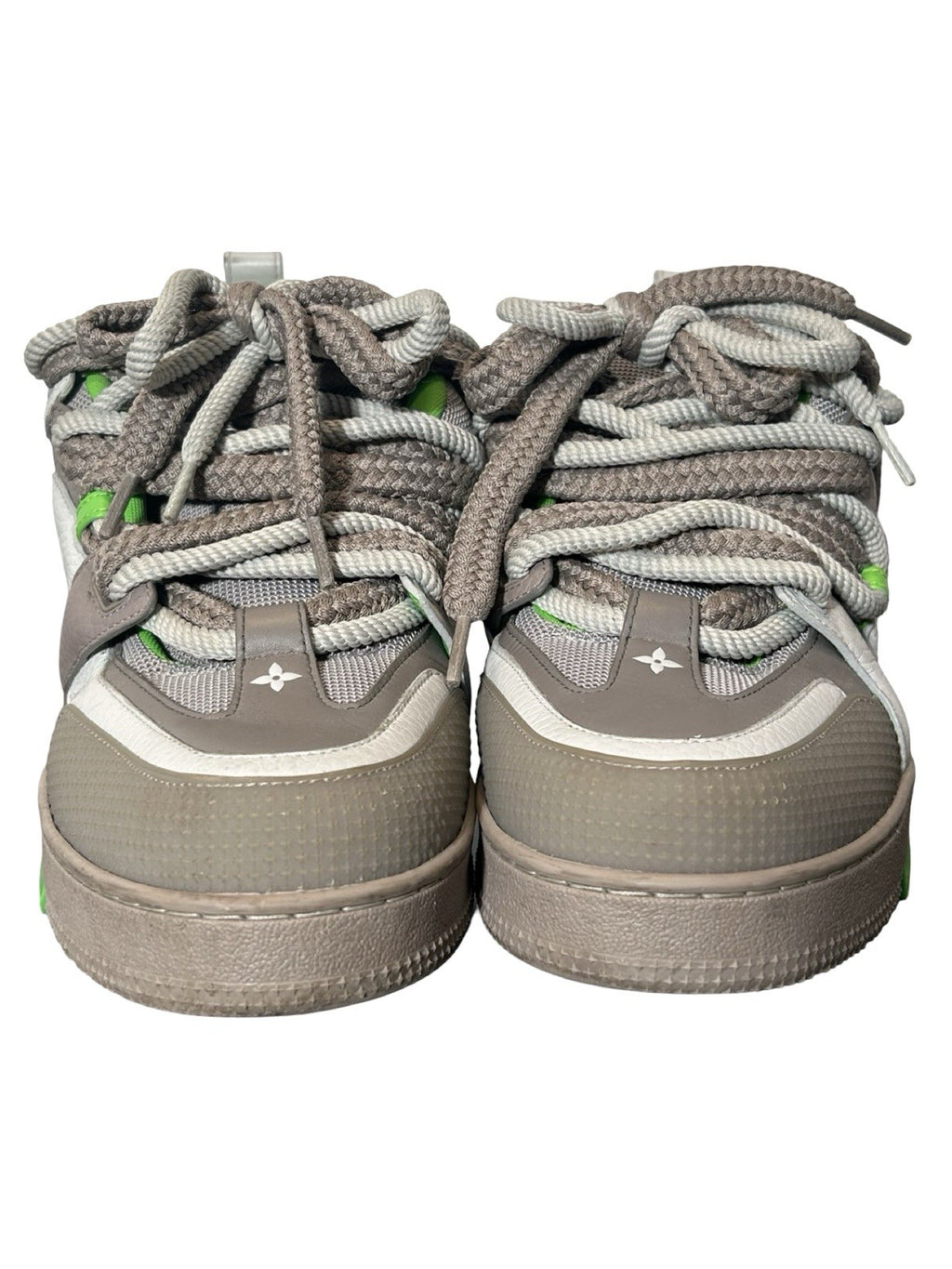 Louis Vuitton X Colm Dillane LV Skate Sneakers Size 10LV / 11 US