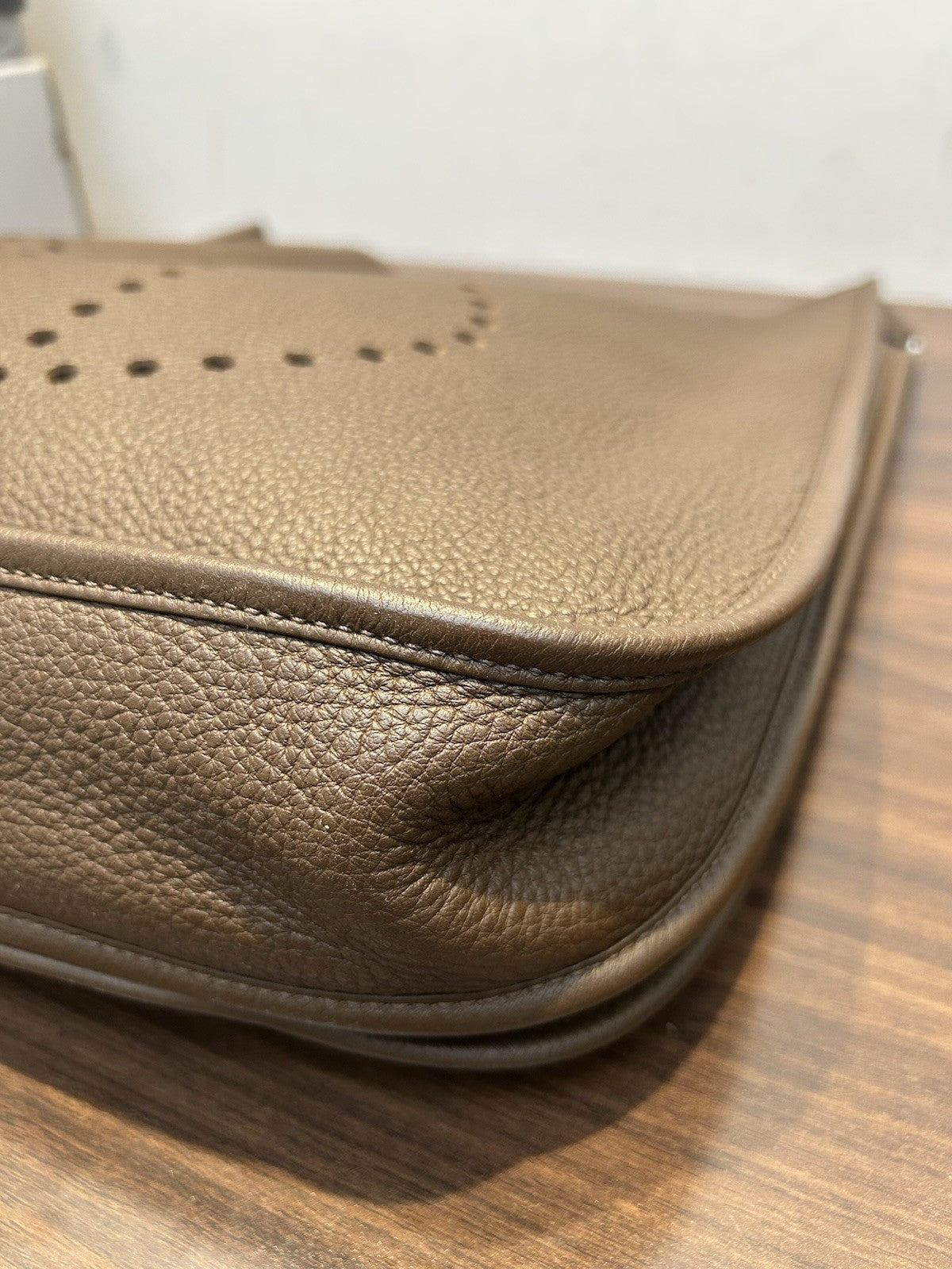Hermes Clemence Evelyne  33