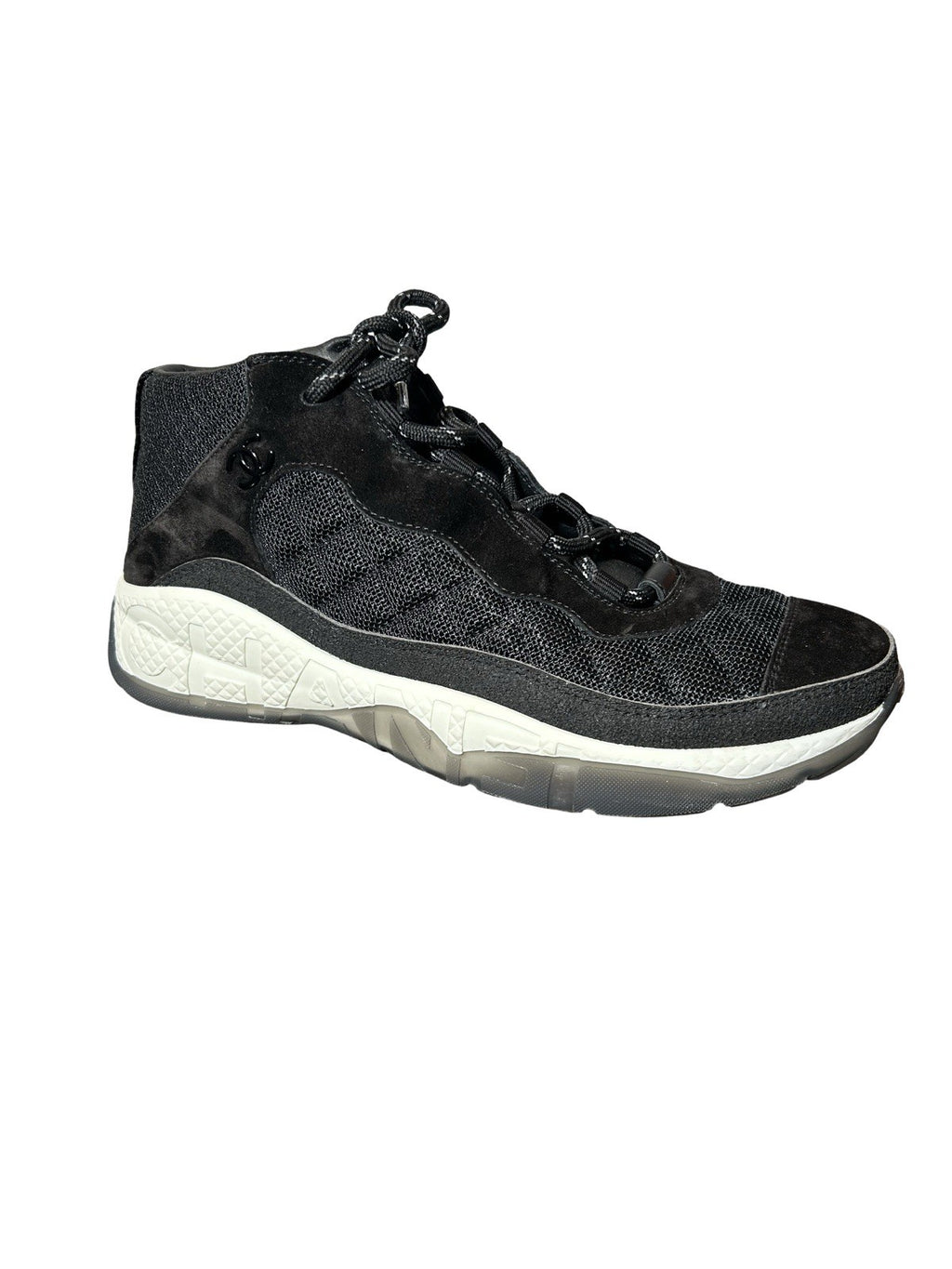 Chanel Sneakers 42 