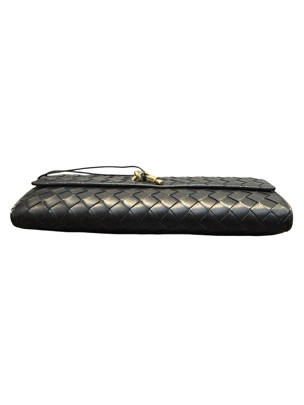Bottega Veneta Andiamo Clutch