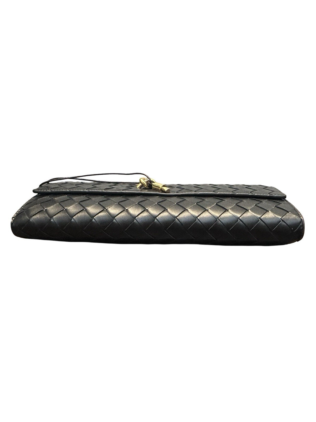 Bottega Veneta Andiamo Clutch