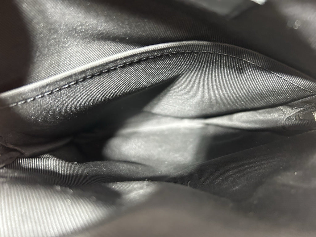 Louis Vuitton Avenue Sling Bag NM Damier Graphite (1)