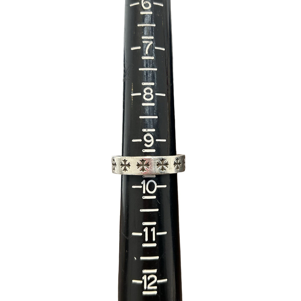 Chrome Hearts Forever Ring 2003