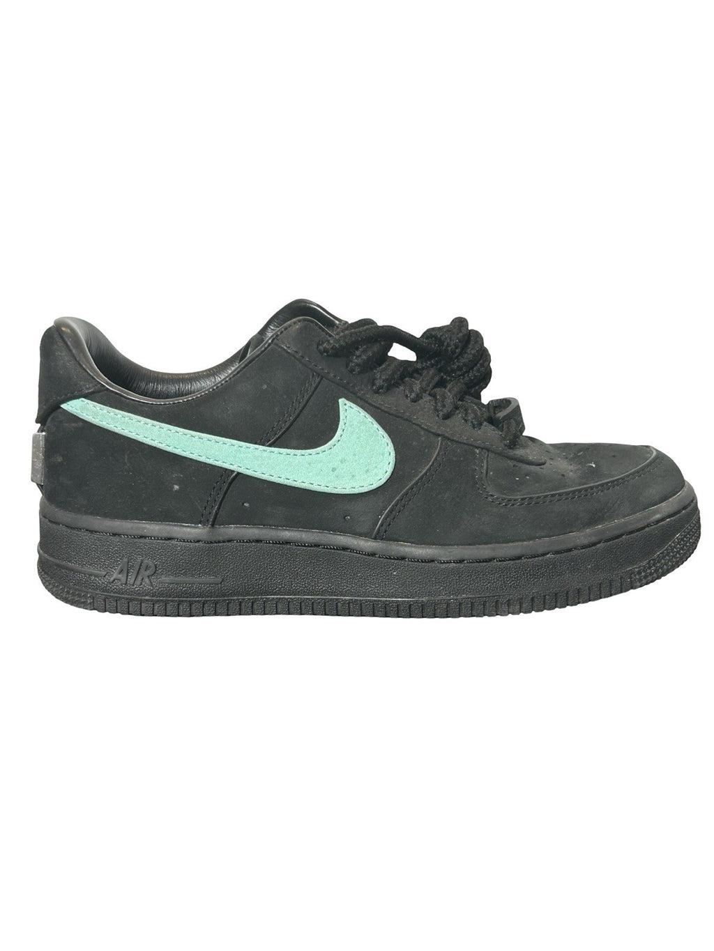 Nike Air Force 1 Low "Tiffany & Co. 1837 Size 5.5 US