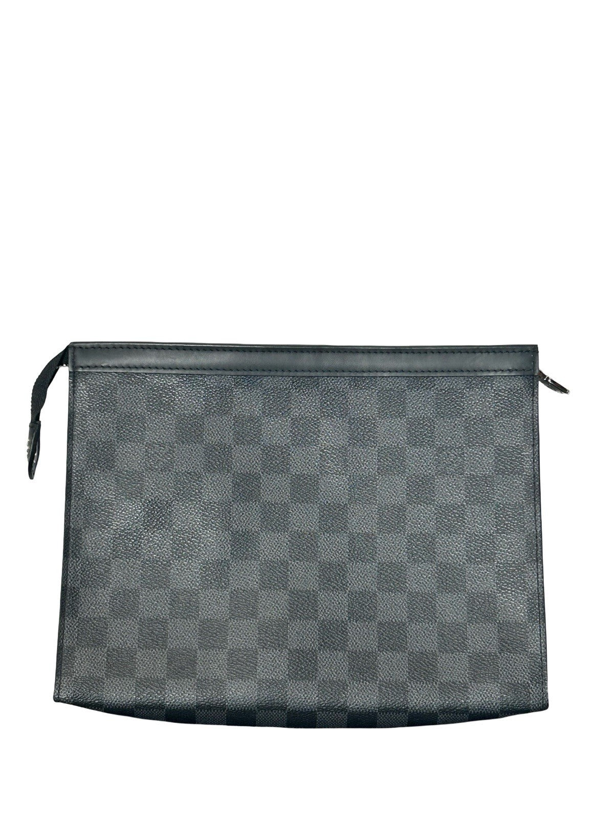 Louis Vuitton Damier Graphite Pochette Voyage MM