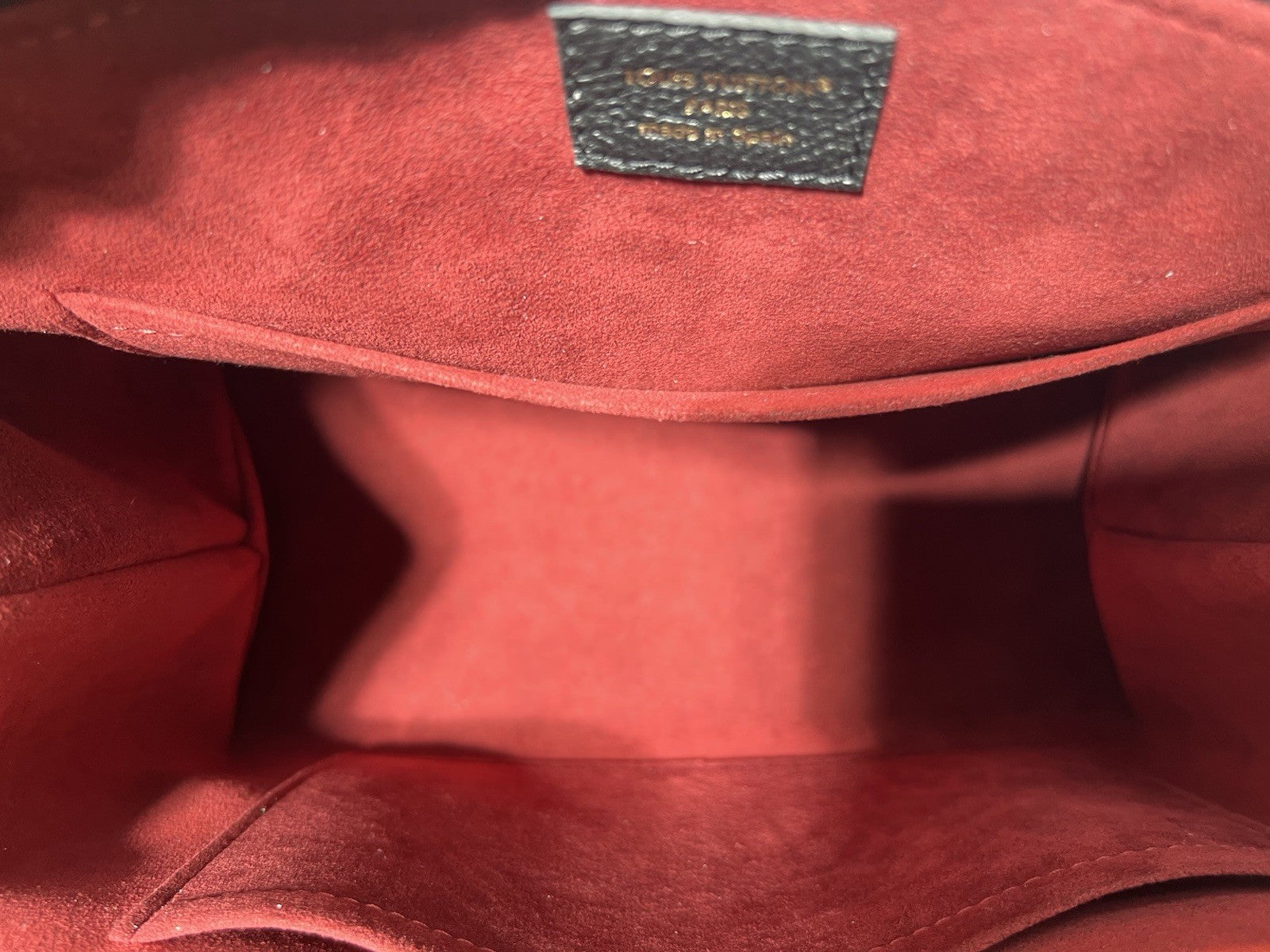 Louis Vuitton Petit Palais