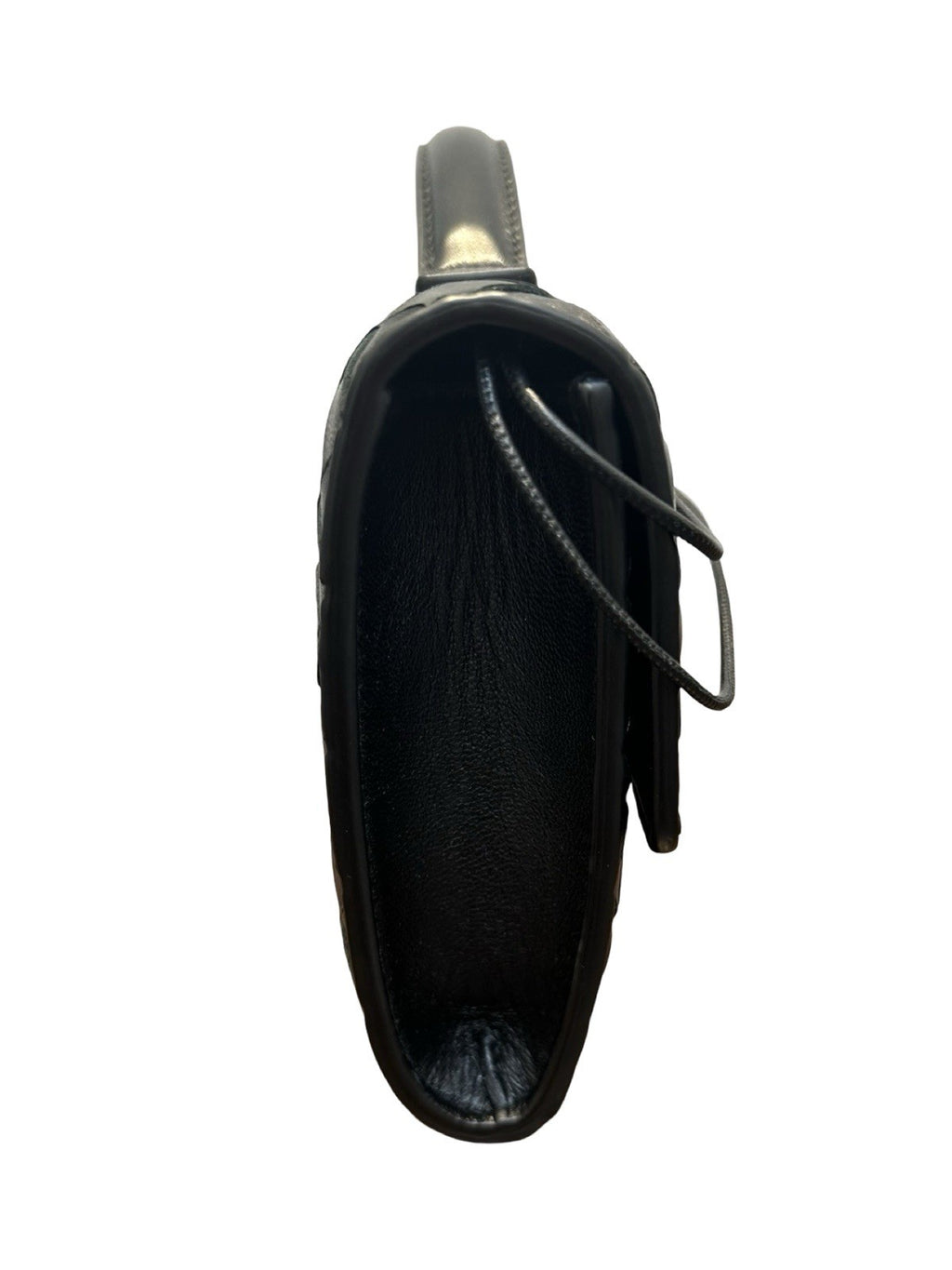 Bottega Veneta Andiamo Clutch