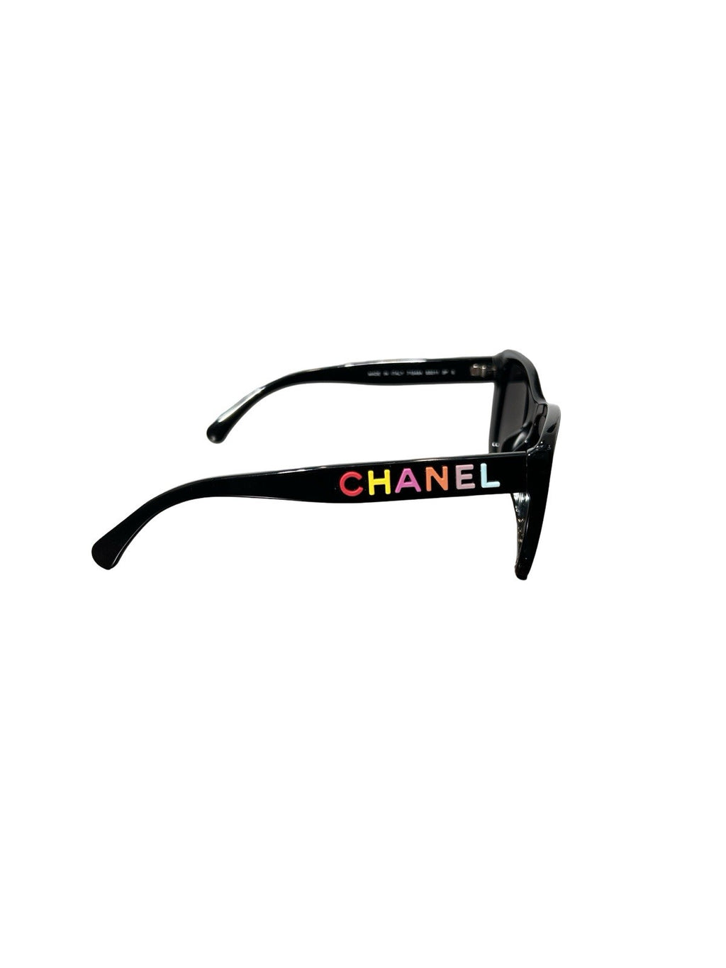 Chanel Sunglasses Disco Funk Spirit Eyewear 