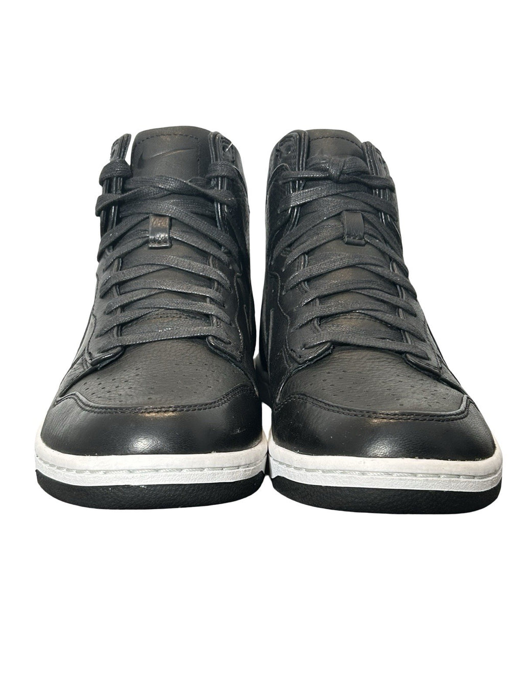 Nike High Dunk Lux SP Black Size 10US