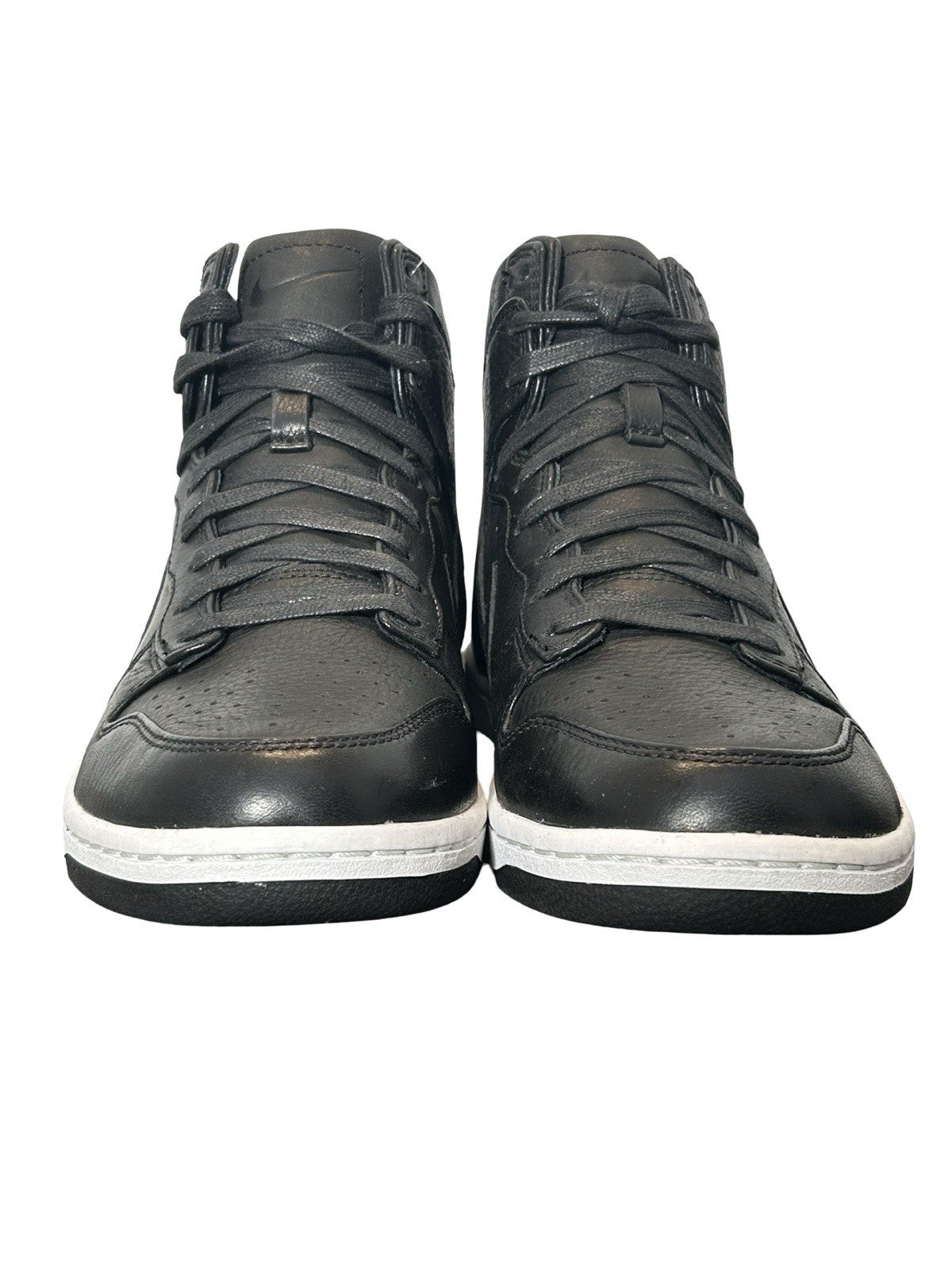 Nike High Dunk Lux SP Black Size 10US