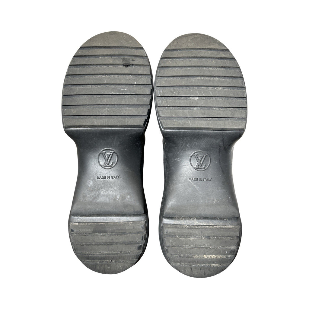 LV Archlight Sneaker Black 38.5