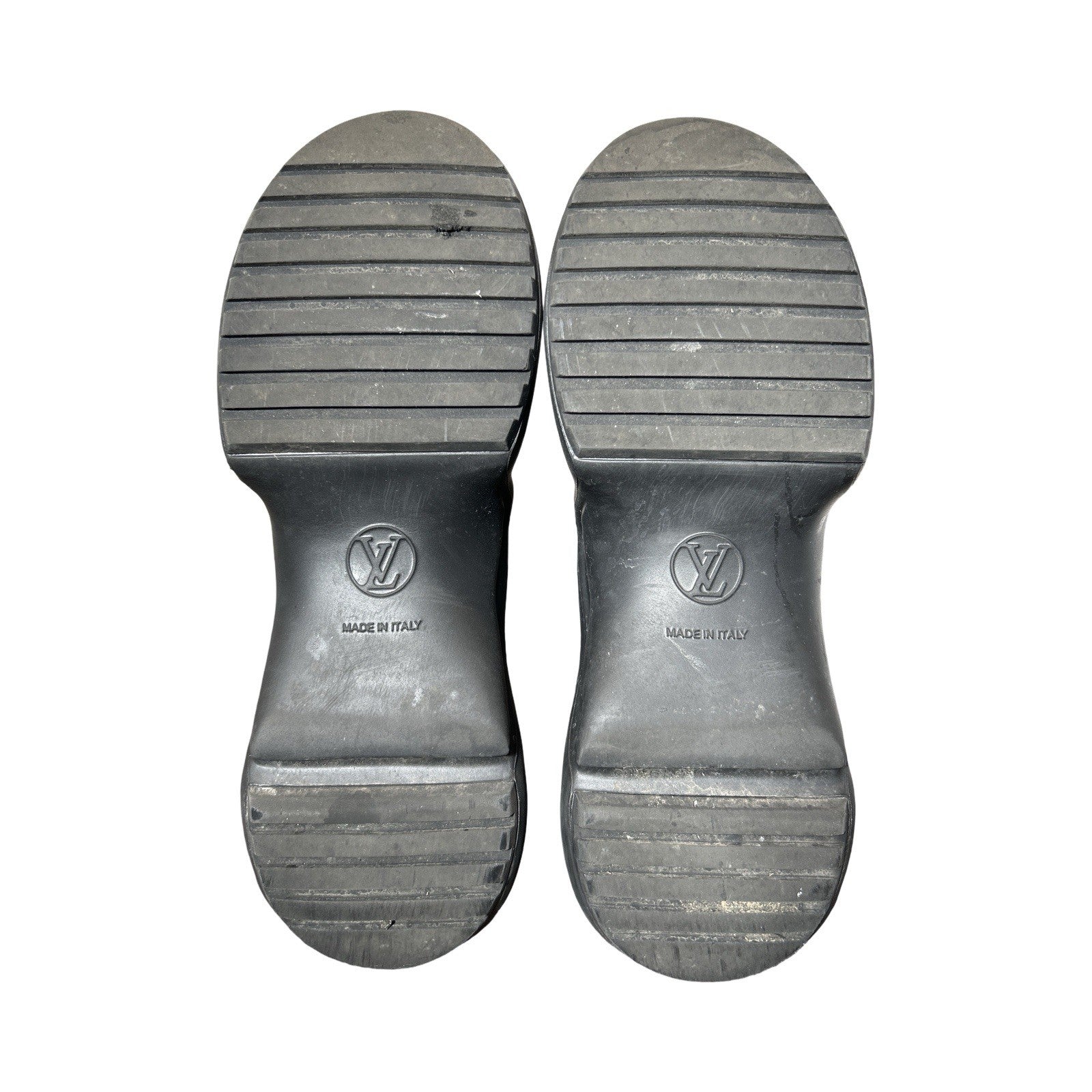 LV Archlight Sneaker Black 38.5