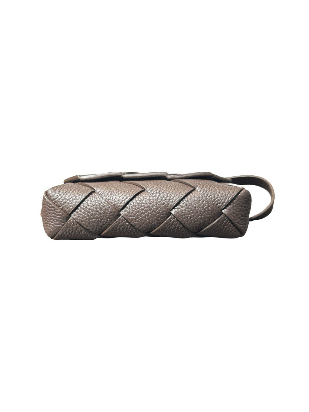 Bottega Veneta Men’s Diago Belt-Bag Old Wood