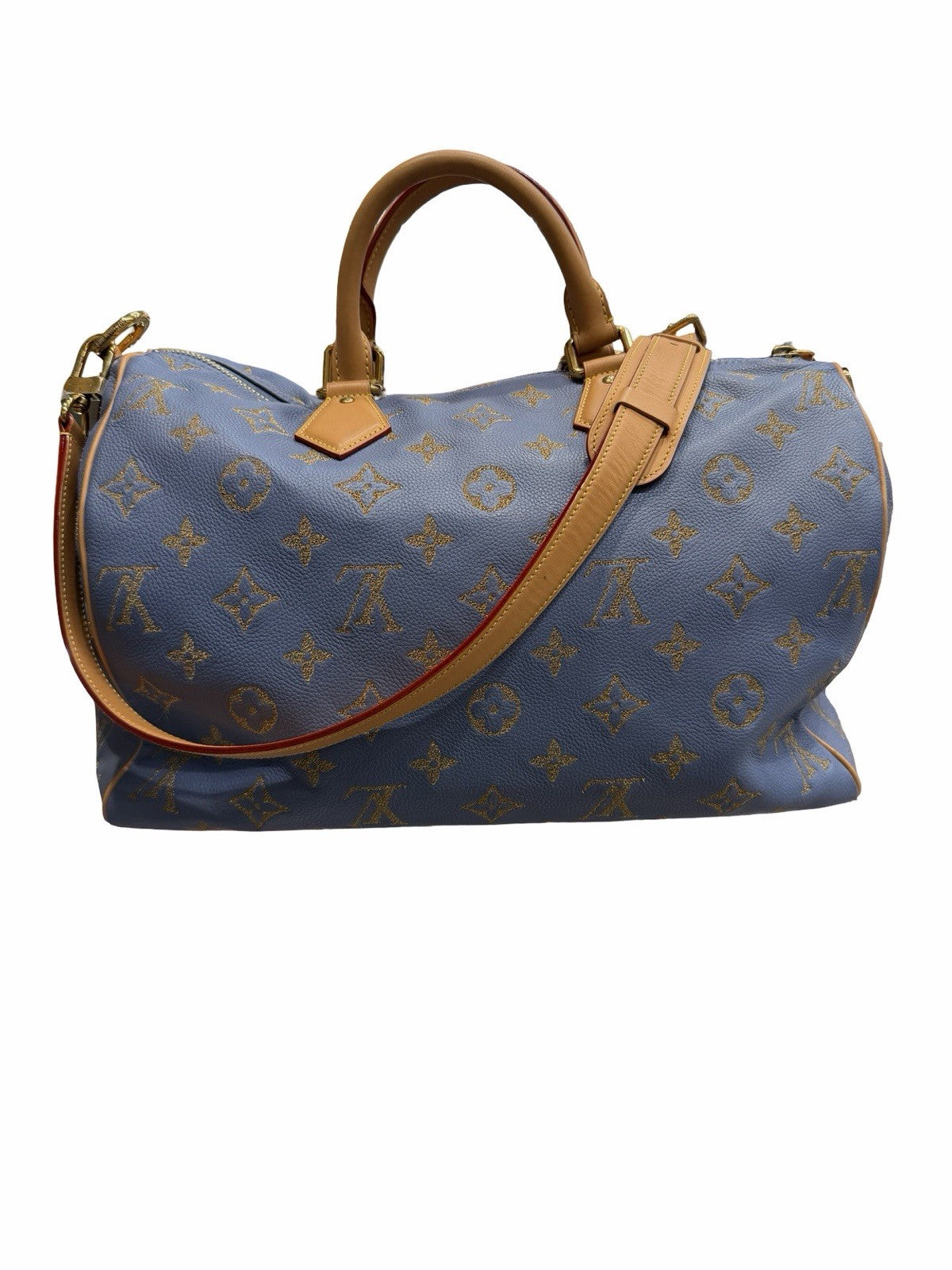 Louis Vuitton Speedy P9 Bandouliere 40