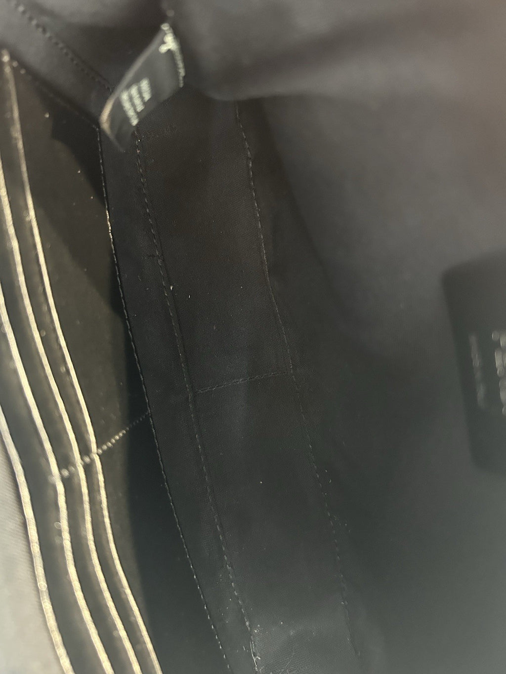 Fendi Diagonal Camera Case Bag Zucca FF