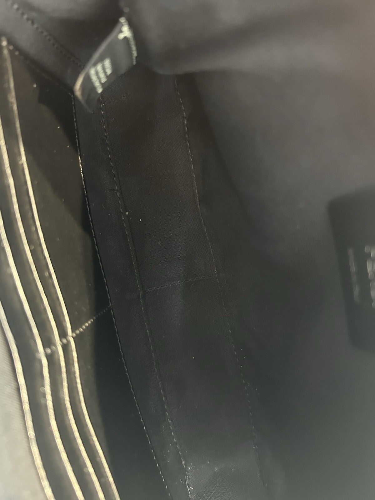 Fendi Diagonal Camera Case Bag Zucca FF